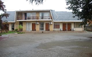 Commercial space in Willows