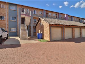 2 Bed Townhouse in Monavoni