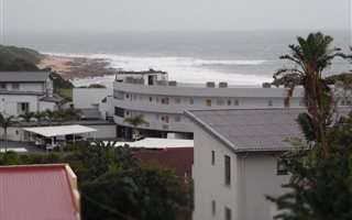 3 Bedroom Duplex in St Michaels on Sea