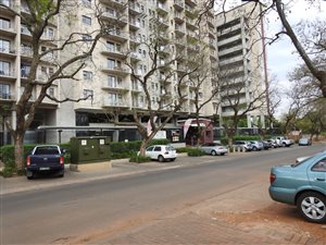 1 Bed Apartment in Hatfield