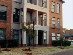 2 Bed Apartment in Jansen Park