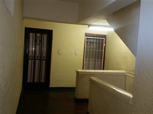 2 Bed Apartment in Goodwood