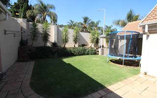 2 Bedroom Simplex in Quellerina
