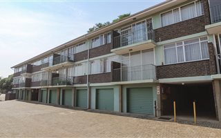 2 Bedroom Townhouse in La Montagne