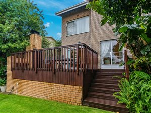 3 Bed Townhouse in Fairland