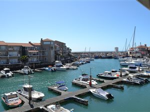 3 Bed Apartment in St Francis Bay