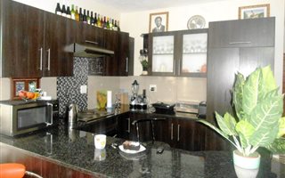 3 Bedroom Apartment in Cashan