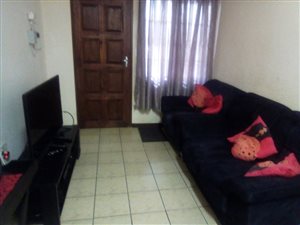 2 Bed Apartment in Polokwane Central