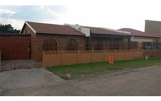 3 Bedroom House in Delmore Park