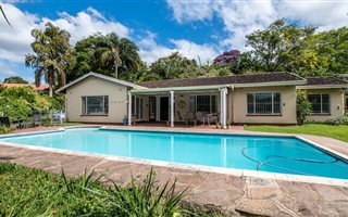 3 Bedroom House in Atholl Heights