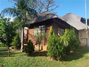 2 Bed House in Woodgrange