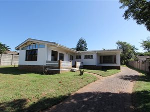 3 Bed House in Glenashley