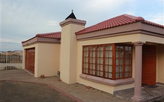 3 Bedroom House in Vista Park