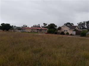 800 m² Land available in Dormehlsdrift