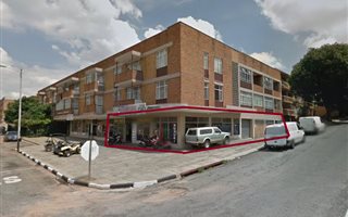 330 m² Retail Space in Alberton