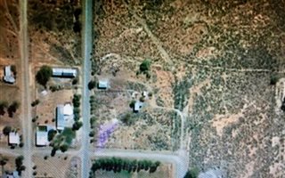 634 m² Land available in Vosburg