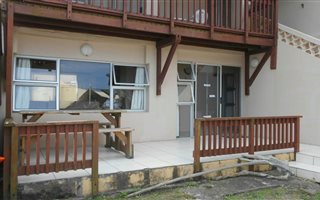3 Bedroom Apartment in Haga Haga