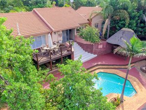 4 Bedroom House in Cashan