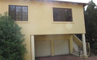 4 Bedroom House in Craighall