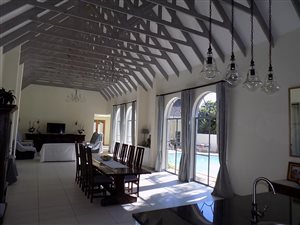 3 Bed House in Erasmusrand