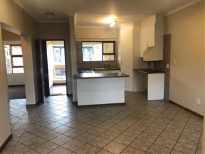 2 Bed Apartment in Woodmead