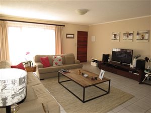 2 Bed Apartment in Dowerglen