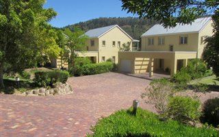 2 Bedroom Apartment in Sedgefield