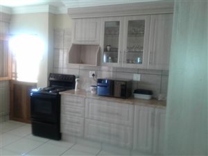 3 Bed House in Mamelodi East