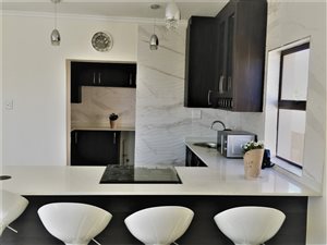 4 Bed Townhouse in Wildtuinpark