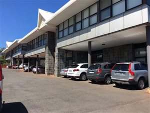 198 m² Commercial space in Ballito