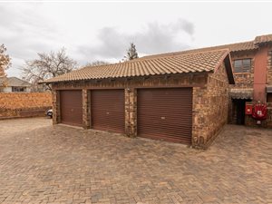 3 Bed Townhouse in Windsor West