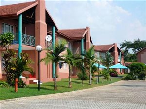 2 Bed Apartment in West Acres