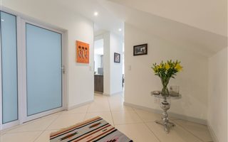3 Bedroom Cluster in Edenburg