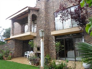 3 Bedroom House in Fellside