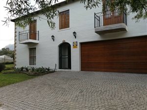 3 Bed House in Onrus