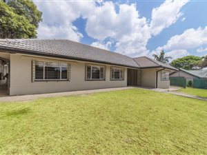 3 Bed House in Linden