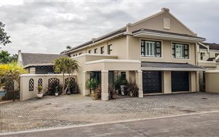 5 Bedroom House in Port Alfred