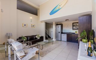 2 Bedroom Apartment in Hout Bay and surrounds