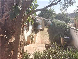 3 Bed Townhouse in Park Hill