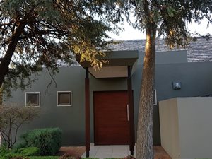 2 Bed Simplex in Retire at Midstream