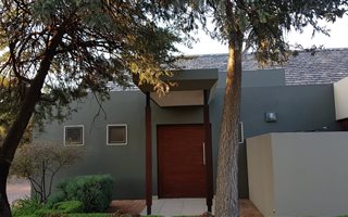 2 Bedroom Simplex in Retire at Midstream