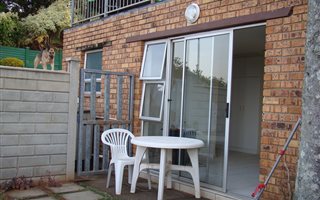 1 Bedroom House in Illovo Beach