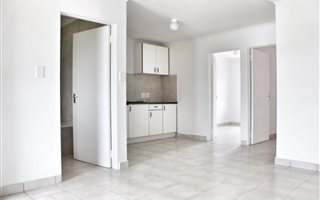 2 Bedroom Apartment in Birch Acres