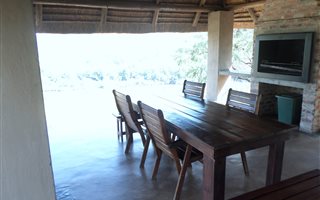 350 m² Farm in Nooitgedacht