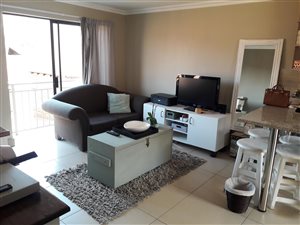 2 Bed Apartment in Pretoria North