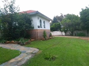 4 Bedroom House in Emmarentia