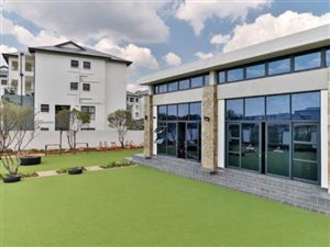 2 Bed Apartment in Edenvale