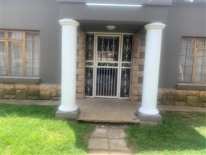 3 Bed House in Geduld