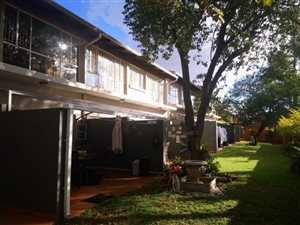 2 Bed Apartment in Lyttelton Manor