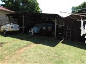 4 Bed House in Carolina
